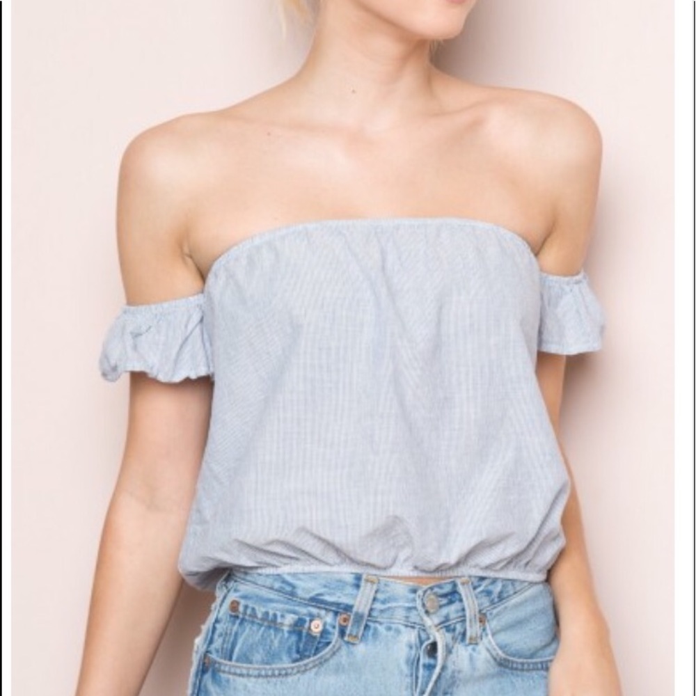 Brandy Melville top
